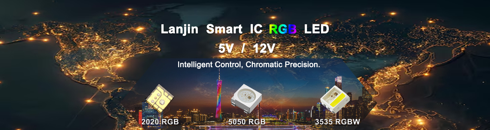 qualidade Diodo emissor de luz superior de SMD fábrica