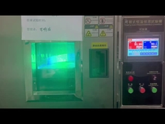 0.5W 0.6W 5050 RGB LED Tricolor Durável para lâmpada de luz de palco