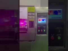 PLCC6 3528 Chip RGB LED, Indicador de placa de licença Multi Color SMD LED