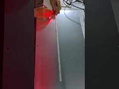 5050 RGBW SMD LED Diodo 5054 RGB 20mA Para Faixa LED Multicolor