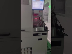 5050 SMD LED Diodo emissor de luz amarelo Chip LED Amber para lâmpada LED placa de matrícula