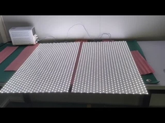 2835 SMD LED PCB Board Assembly 12V 24V 220V Alumínio personalizado