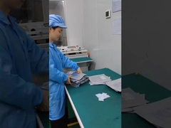 Pacote de LED Lanjin para expedição