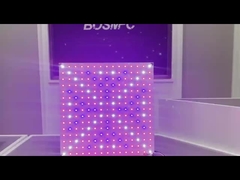 Dissipação de calor 2835 SMD Chip luz azul Multifuncional para extensão LED