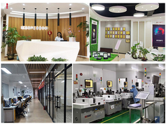 Lanjin fábrica LED 18 anos profissional fabricante de LED na China