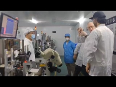 Lanjin 5050 produção de circuitos integrados de LED RGB