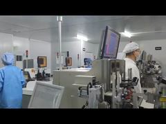 Clientes de todo o mundo visitam a fábrica Lanjin