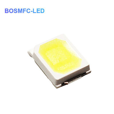 Alta tensão 36V 1W 2835 SMD LED super brilho diodo LED branco frio