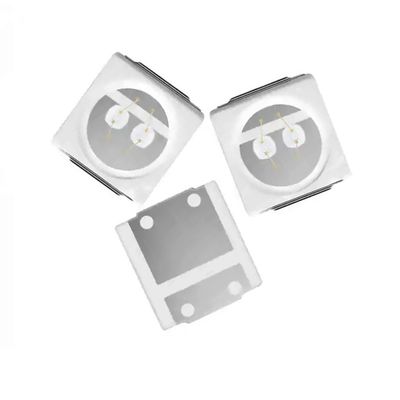 Superfície montada LED Vermelho Prático 3030 SMD LED Chips para módulo de PCB LED