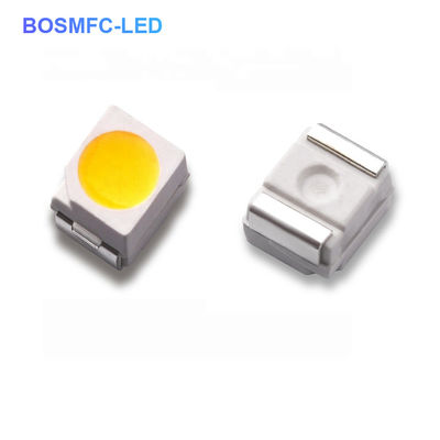 3528 Top SMD LED High CRI95 Cool White Warm White Para lâmpada dimmable