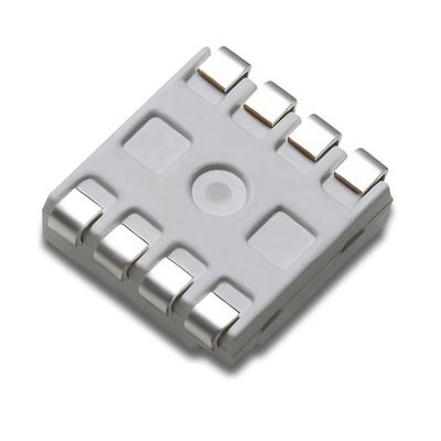 5050 SMD LED Diodo emissor de luz amarelo Chip LED Amber para lâmpada LED placa de matrícula