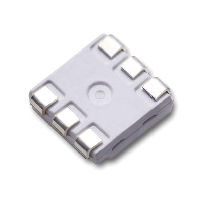 RDC12V PLCC6 5050 RGB LED IC condução Multi Color SMD LED SK6812 / WS2812B IC