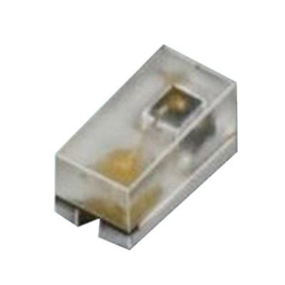 60mW 0402 Side View SMD LED Luz verde 1005 chip LED tamanho Para luzes indicadoras
