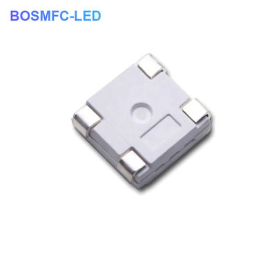 3.5V-5.5V 5050 LED RGB com WS2812B IC Multicolor Durável SK6812