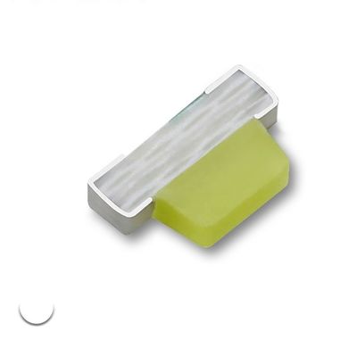 2.8V-3.4V Side View SMD LED 0603 0602 Verde 525nm Para Telefone Móvel LCD Backlight