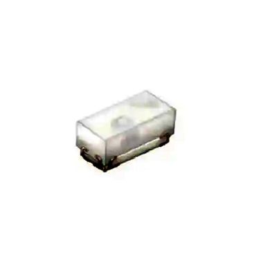 Visão lateral SMD LED Chip 0402 Vermelho 80-180mcd Luz Multiuso Prático