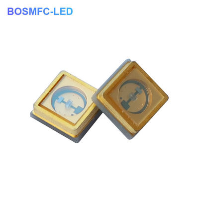 Lâmpada UVC LED Chip 280nm 275nm 3535 UV LED para Equipamento de Esterilização