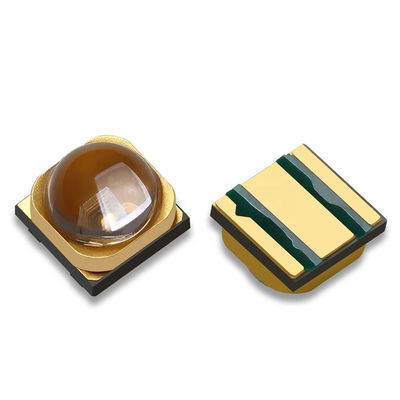 3535 SMD UVC UV LED Chip 3939 10mW 15mW 270nm 275nm 280nm Para lâmpada LED