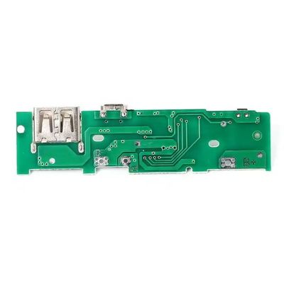 Prático 1206 SMD LED PCBA módulo retangular para telefone celular de carga Power Bank módulo PCB