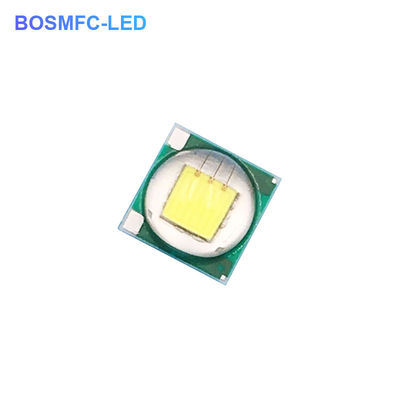 Alta intensidade luminosa 3535 SMD 400LM 1000mA 5w LED de alta potência chip LED branco natural para luz Spot