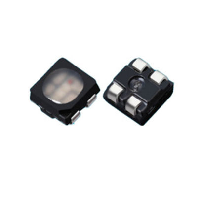 2121 Chip LED RGB para P5 P6 Painel de exibição exterior interior com 2020 SMD Multi Color LED