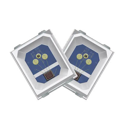 Multi Color IC integrado RGB 2835 SMD LED Multipurpose para iluminação exterior