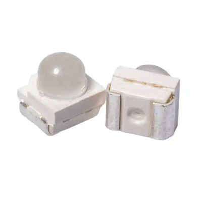 3528 SMD LED Dome Lens 940nm 850nm chip IR para máscara facial Instrumento de beleza