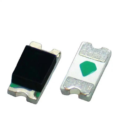 Prático 0603 Diodo receptor IR, 1608 Diodo emissor IR 940nm