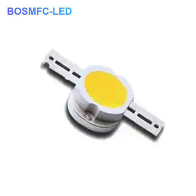 9W SMD High Power LED Chip 10w COB Super Brilho Branco Para Spotlight