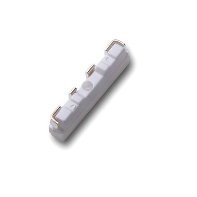 Alto brilho 020 RGB SMD LED PLCC4 LED de visão lateral RGB 4308 Diodo de cor completa para tira LED flexível