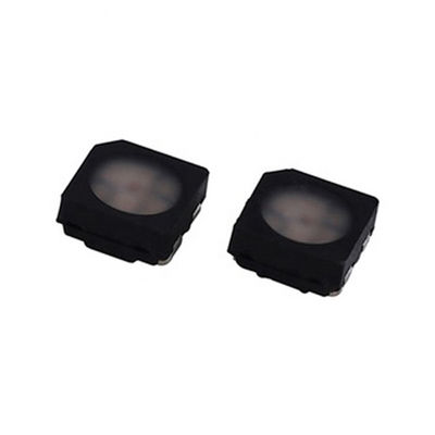 1515 RGB LED Chip pequeno pacote Diodo LED multicolor para luz de exibição LED
