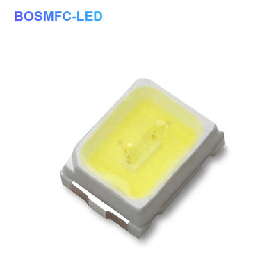 2835 SMD LED Chip 2.8x3.5x0.8mm Prático 0.2W Luz Branca Para lâmpada LED