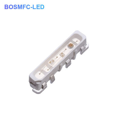 Diodo emissor de luz de LED de visão lateral