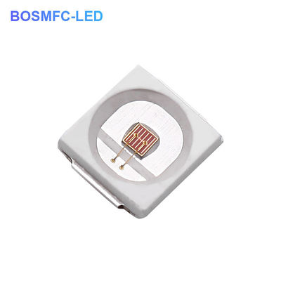 1W mais brilhante IR LED Chip 3030 Diodo superior 850nm LED infravermelho IR SMD para médico