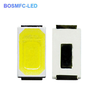0.5w 5730 Top SMD LED Branco Quente CRI80 60-65lm Smd 5730 LED Chip LED CRI Alto para Iluminação Fotográfica