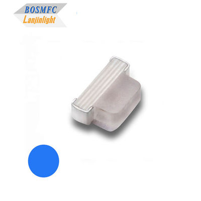 460nm Azul 0603 Lado SMD LED Lado Emitente de luz 0602 Anti-estática Multipurpose