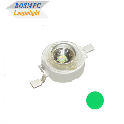 2.8V-3.2V 3W SMD LED de alta potência 1W lâmpada LED para luzes de palco