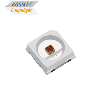 1W mais brilhante IR LED Chip 3030 Diodo superior 850nm LED infravermelho IR SMD para médico
