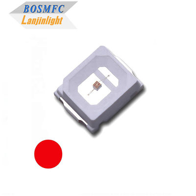 Super brilhante 0.2w Vista superior 2835 SMD LED para publicidade