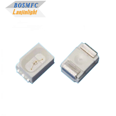 Diodo LED SMD 3020 UV 365nm para máquina de impressão UV