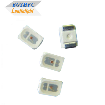 Diodo LED SMD 3020 UV 365nm para máquina de impressão UV