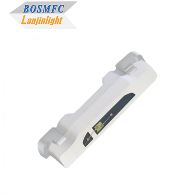 Visão lateral 020 SMD LED Verde Diodo LED de alto brilho Iluminação LED de dissipação de calor para luzes de indicador