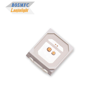 China VCSEL SMD LED 2835 Laser 660nm / 940nm para dispositivos de remoção de pêlos