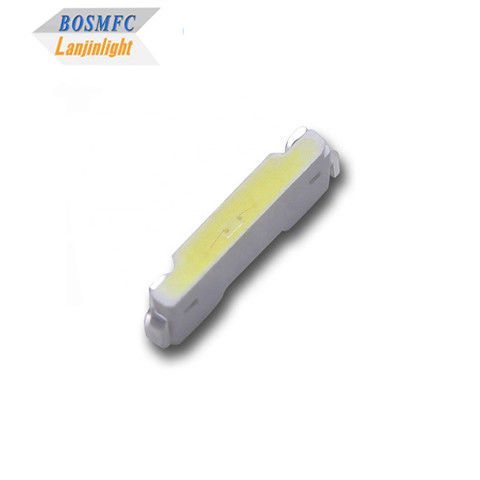 Dimensão pequena Side View SMD LED 020 luz branca Multiscene Para TV Backlight