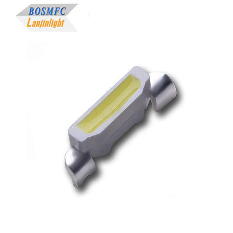 Diodo LED SMD branco 335 Tipos de diodo LED 0.06W Multifunção 4.0x0.8x1.4mm tamanho