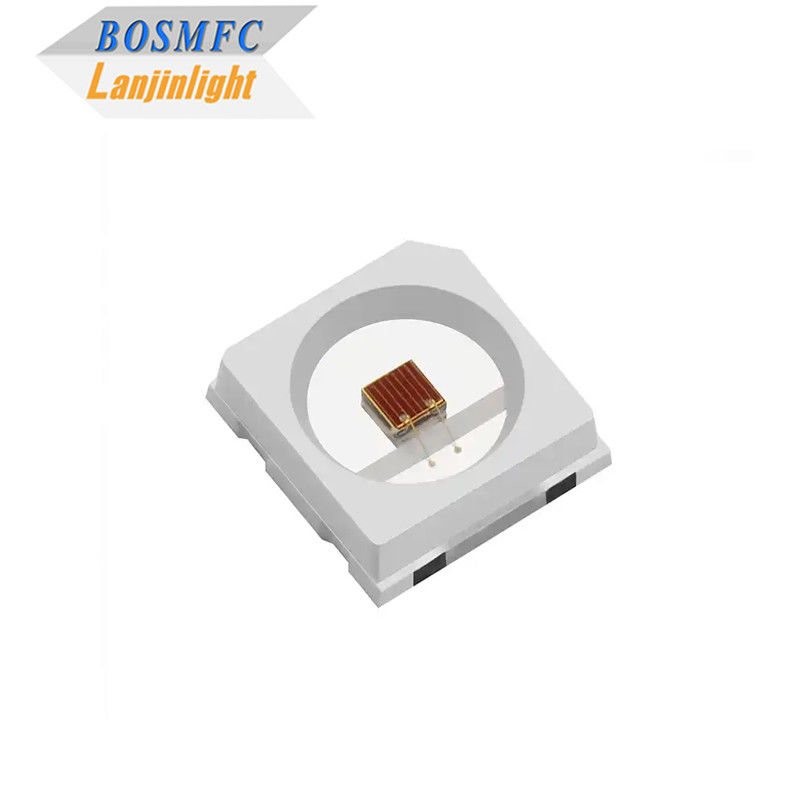 1W mais brilhante IR LED Chip 3030 Diodo superior 850nm LED infravermelho IR SMD para médico