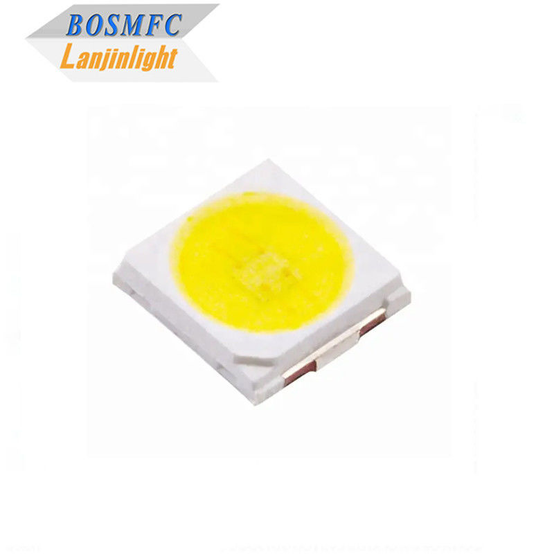 3030 SMD LED Grow Light 0,5W 1W Espectro completo para planta de cultivo interior
