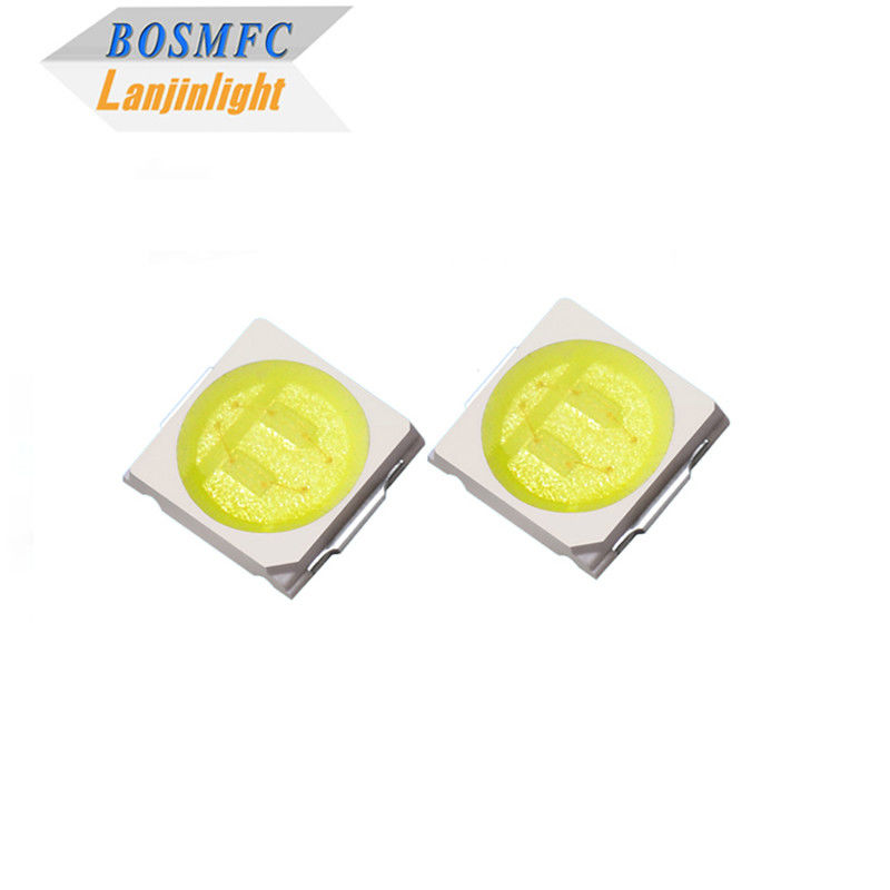 CRI 95 2W LED Light Chip White Light 3030 SMD Diodo LED para luz de fundo de TV
