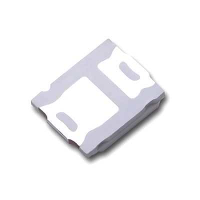 Chip de luz verde LED SMD 2835 Alto brilho para placa de lâmpada de módulo de sinalização