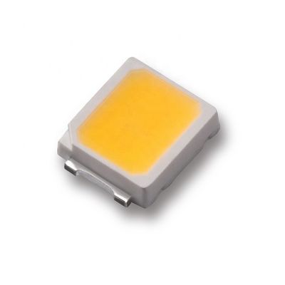 0.5W 2835 Top SMD LED Chip 9V Alta Voltagem Para Plant Grow Light